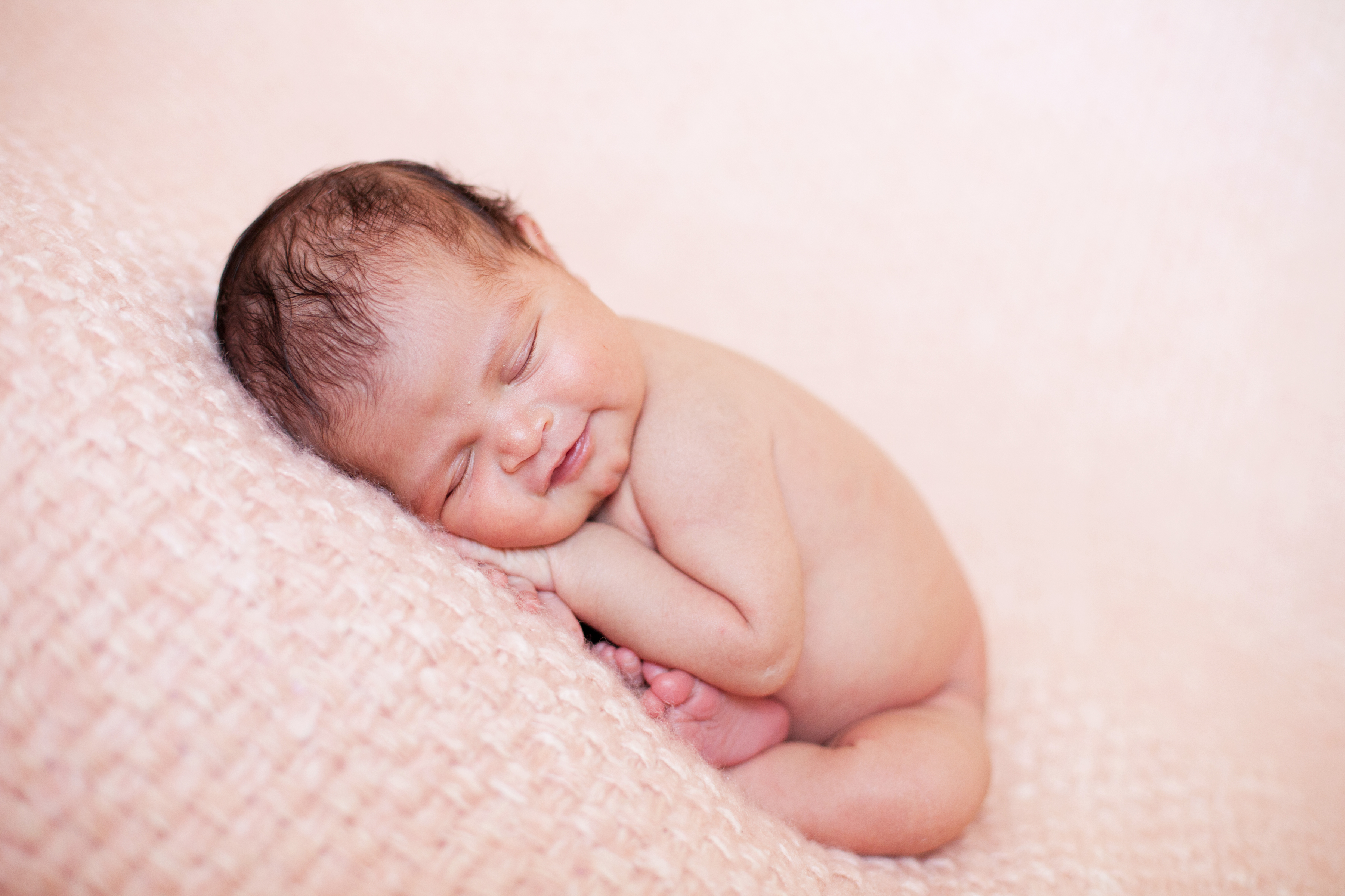 Bay Area newborn photographer