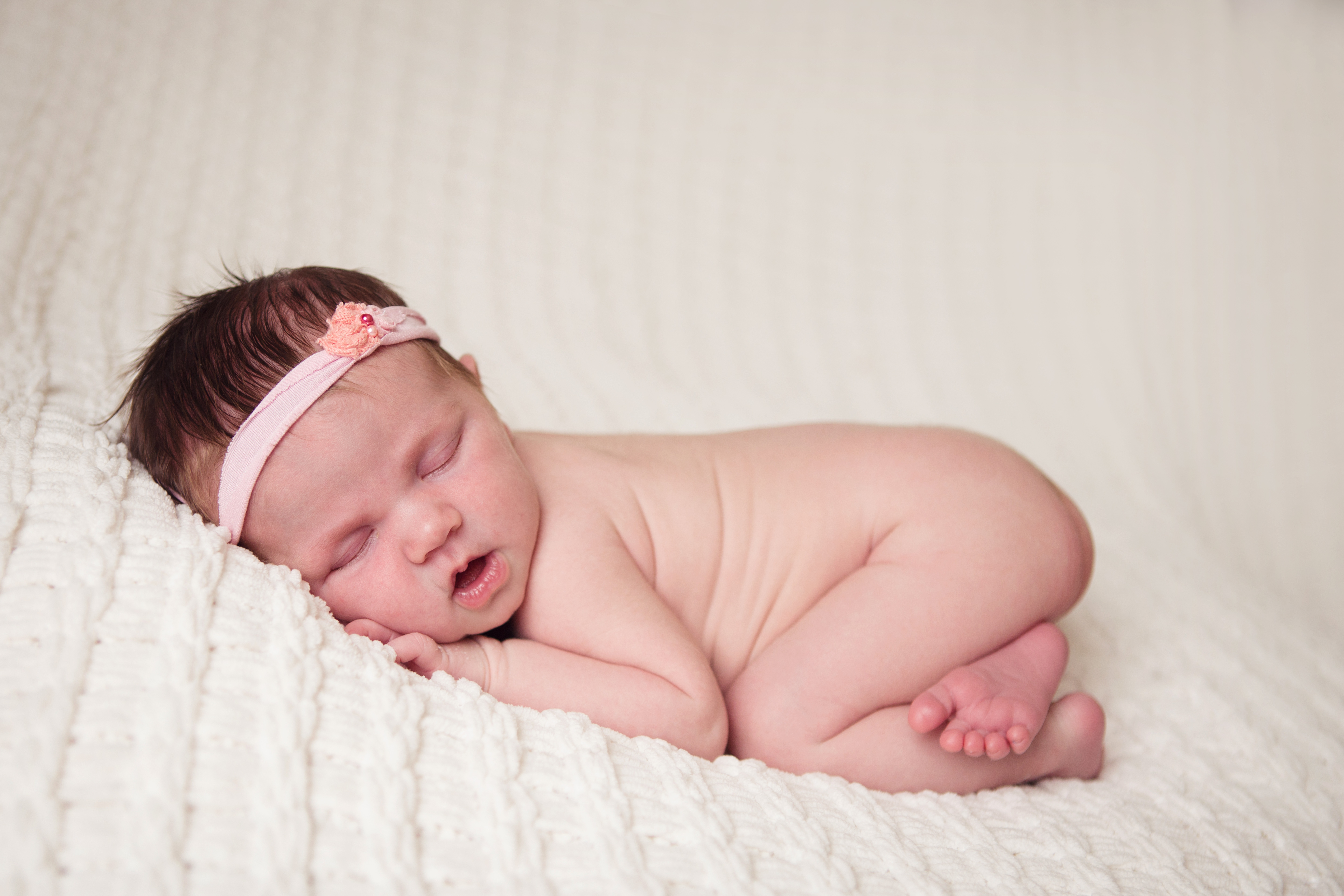 Oakland CA newborn photographer