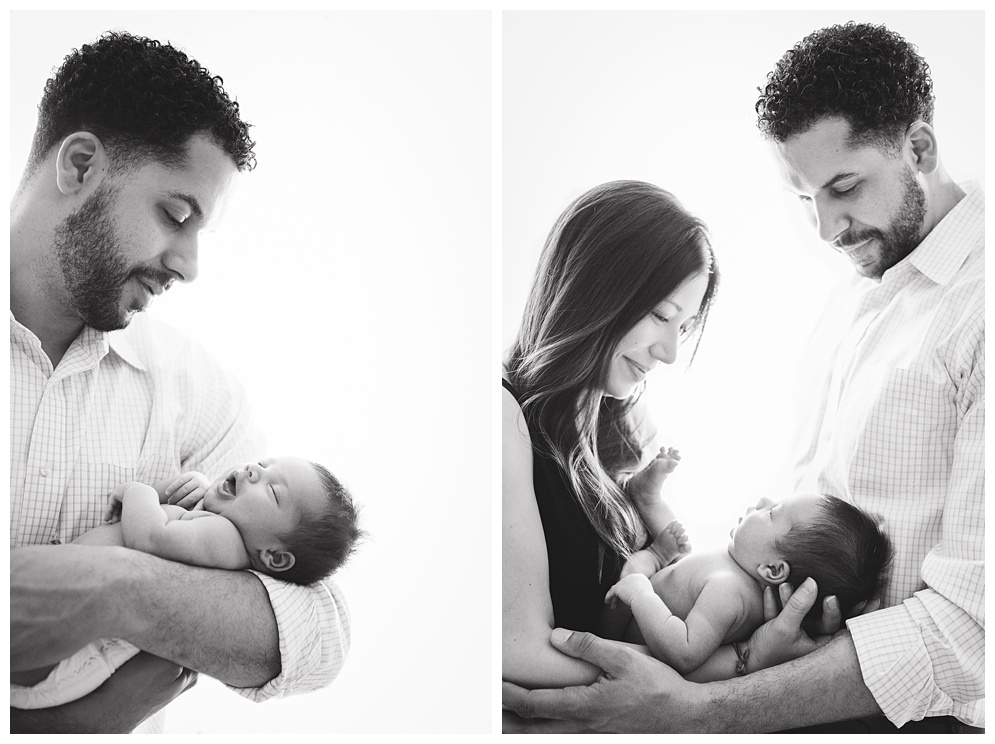 San Francisco Bay Area Newborn Photograher 2